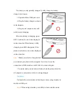 Preview for 6 page of TZONTZEN TZ8300 User Manual