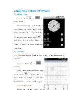 Preview for 35 page of TZONTZEN TZ8300 User Manual