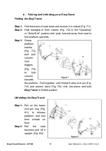 Предварительный просмотр 18 страницы Tzora EasyTravel Classic User Manual