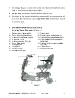 Preview for 5 page of Tzora EasyTravel Elite ET1E User Manual