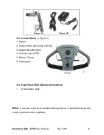 Preview for 6 page of Tzora EasyTravel Elite ET1E User Manual