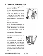 Preview for 7 page of Tzora EasyTravel Elite ET1E User Manual