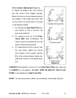 Preview for 8 page of Tzora EasyTravel Elite ET1E User Manual