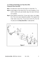 Preview for 9 page of Tzora EasyTravel Elite ET1E User Manual