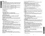 Предварительный просмотр 11 страницы TZS First AUSTRIA FA-2420 Instruction Manual