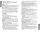 Предварительный просмотр 13 страницы TZS First AUSTRIA FA-2420 Instruction Manual