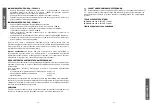 Предварительный просмотр 9 страницы TZS First AUSTRIA FA-5082-4 Instruction Manual