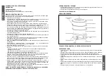 Предварительный просмотр 4 страницы TZS First AUSTRIA FA-5100-2 Instruction Manual