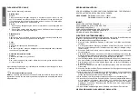 Предварительный просмотр 4 страницы TZS First AUSTRIA FA-5109-1 Operating Instructions Manual