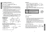 Предварительный просмотр 23 страницы TZS First AUSTRIA FA-5109-1 Operating Instructions Manual