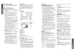 Preview for 2 page of TZS First AUSTRIA FA-5110-3 Instruction Manual