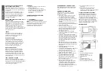 Preview for 11 page of TZS First AUSTRIA FA-5110-3 Instruction Manual