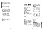 Preview for 17 page of TZS First AUSTRIA FA-5110-3 Instruction Manual