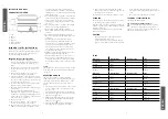 Preview for 2 page of TZS First AUSTRIA FA-5115-2 Instruction Manual