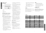 Preview for 4 page of TZS First AUSTRIA FA-5115-2 Instruction Manual