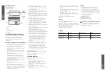 Предварительный просмотр 4 страницы TZS First AUSTRIA FA-5115-3 Instruction Manual