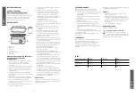 Предварительный просмотр 5 страницы TZS First AUSTRIA FA-5115-3 Instruction Manual