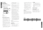 Предварительный просмотр 9 страницы TZS First AUSTRIA FA-5115-3 Instruction Manual