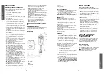 Preview for 3 page of TZS First AUSTRIA FA-5240-2 Instruction Manual