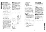 Preview for 8 page of TZS First AUSTRIA FA-5240-2 Instruction Manual