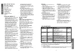 Preview for 9 page of TZS First AUSTRIA FA-5259-4 Instruction Manual