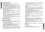 Предварительный просмотр 10 страницы TZS First AUSTRIA FA-5337-3 Instruction Manual