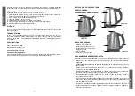 Preview for 3 page of TZS First AUSTRIA FA-5410-1 Instruction Manual