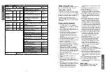 Preview for 6 page of TZS First AUSTRIA FA-5571-3 Instruction Manual