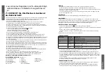 Preview for 5 page of TZS First AUSTRIA FA-5618-9 Instruction Manual