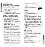 Предварительный просмотр 2 страницы TZS First AUSTRIA FA-5651-3 Instruction Manual