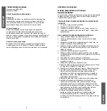 Предварительный просмотр 5 страницы TZS First AUSTRIA FA-5651-3 Instruction Manual