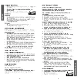 Предварительный просмотр 6 страницы TZS First AUSTRIA FA-5651-3 Instruction Manual