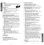 Предварительный просмотр 8 страницы TZS First AUSTRIA FA-5651-3 Instruction Manual