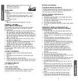 Предварительный просмотр 9 страницы TZS First AUSTRIA FA-5651-3 Instruction Manual