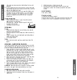 Предварительный просмотр 10 страницы TZS First AUSTRIA FA-5651-3 Instruction Manual