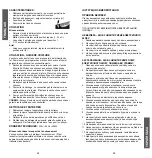 Предварительный просмотр 13 страницы TZS First AUSTRIA FA-5651-3 Instruction Manual