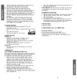 Предварительный просмотр 14 страницы TZS First AUSTRIA FA-5651-3 Instruction Manual