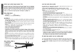 Preview for 3 page of TZS First AUSTRIA FA-5663-6 Instruction Manual