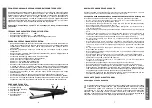 Preview for 4 page of TZS First AUSTRIA FA-5663-6 Instruction Manual