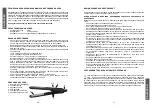 Preview for 9 page of TZS First AUSTRIA FA-5663-6 Instruction Manual