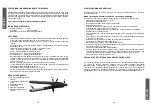 Preview for 10 page of TZS First AUSTRIA FA-5663-6 Instruction Manual