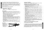 Preview for 11 page of TZS First AUSTRIA FA-5663-6 Instruction Manual