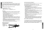 Preview for 12 page of TZS First AUSTRIA FA-5663-6 Instruction Manual