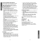 Предварительный просмотр 7 страницы TZS First AUSTRIA FA-5670-5 Instruction Manual