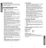 Предварительный просмотр 9 страницы TZS First AUSTRIA FA-5670-5 Instruction Manual