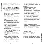 Предварительный просмотр 10 страницы TZS First AUSTRIA FA-5670-5 Instruction Manual