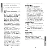 Предварительный просмотр 13 страницы TZS First AUSTRIA FA-5670-5 Instruction Manual