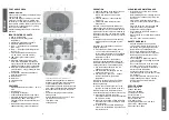 Preview for 2 page of TZS First AUSTRIA FA-8115-2 Instruction Manual