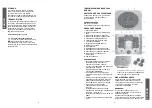 Preview for 3 page of TZS First AUSTRIA FA-8115-2 Instruction Manual