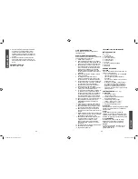 Предварительный просмотр 13 страницы TZS First FA-5152 Instruction Manual